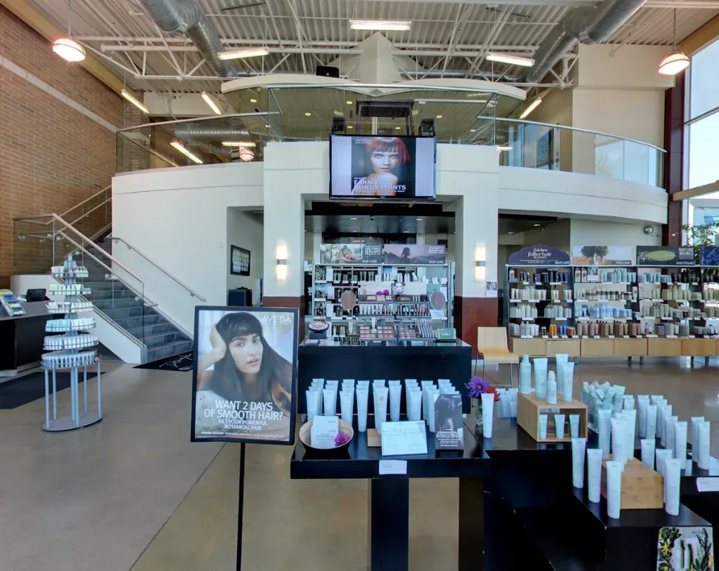 Douglas J Institute — Beauty salon in Royal Oak
